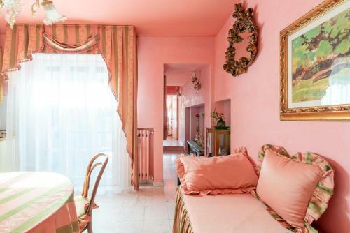 Hostal Bibiarezzo