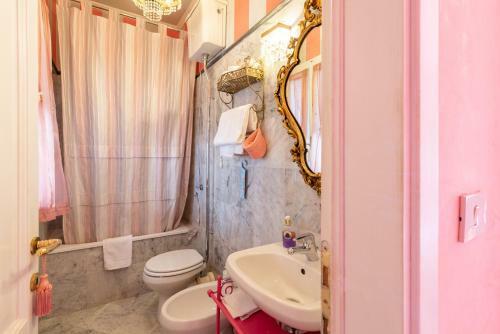 Hostal Bibiarezzo
