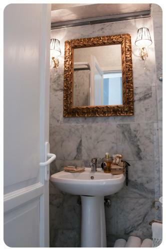 Hostal Bibiarezzo