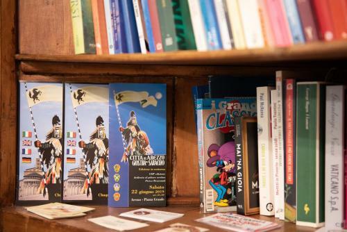 Hostal Bibiarezzo