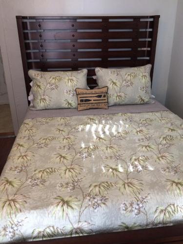 Three Bedroom Action Home By Angel
