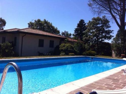 Bed & Breakfast Villa Ermelinda