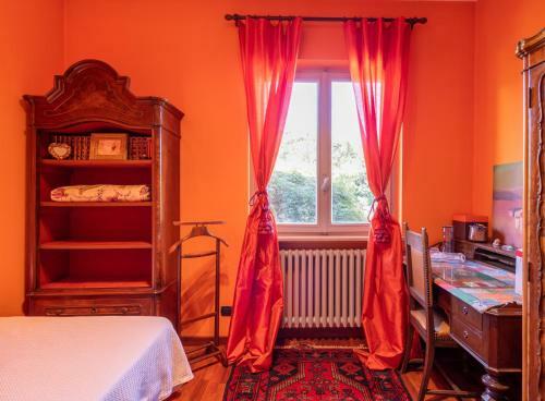 Bed & Breakfast Villa Ermelinda