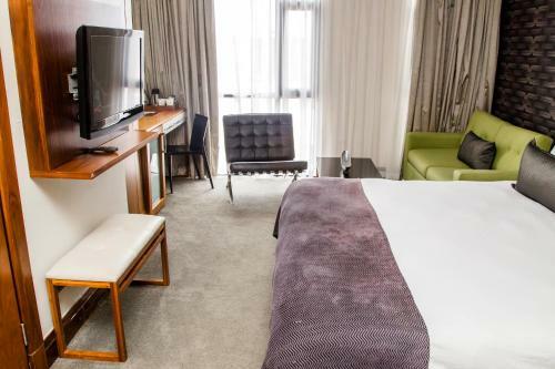 Three Cities The Square Boutique Hotel And Spa