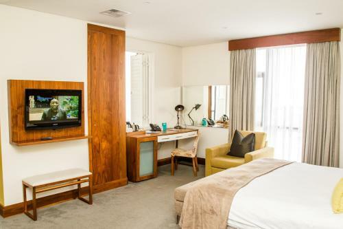 Three Cities The Square Boutique Hotel And Spa