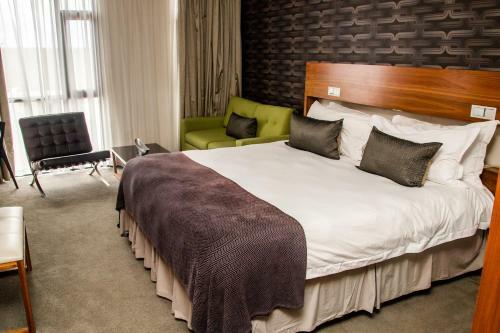 Three Cities The Square Boutique Hotel And Spa