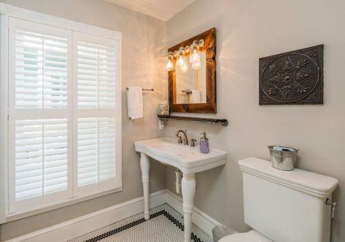 Carriage Way Bed & Breakfast
