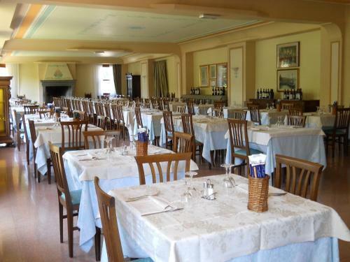 Hotel Albergo Ristorante Aquila