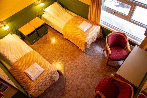 Hostal Tysfjord Hotel