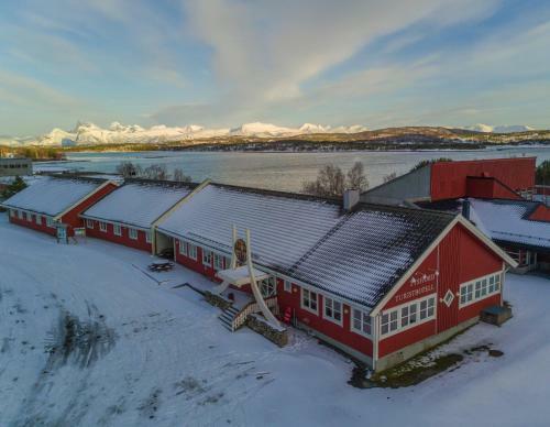 Hostal Tysfjord Hotel