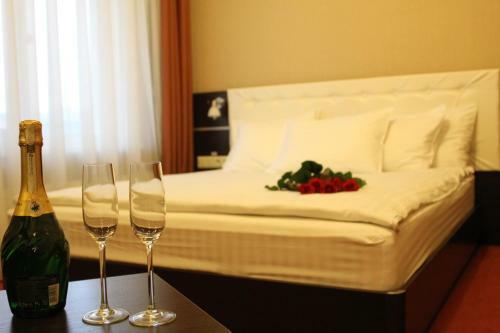Kiev 365 Hotel