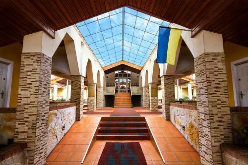 Kiev 365 Hotel