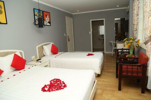 Thanh Lich Hotel