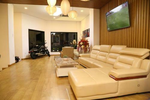 Thanh Lich Hotel