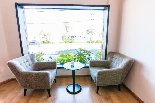 Thanh Lich Hotel