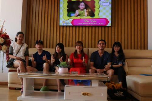 Thanh Lich Hotel