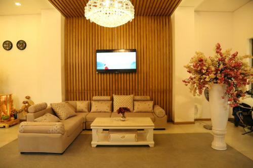 Thanh Lich Hotel