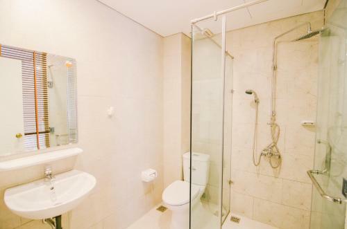 Thanh Lich Hotel
