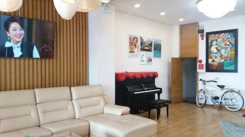 Thanh Lich Hotel