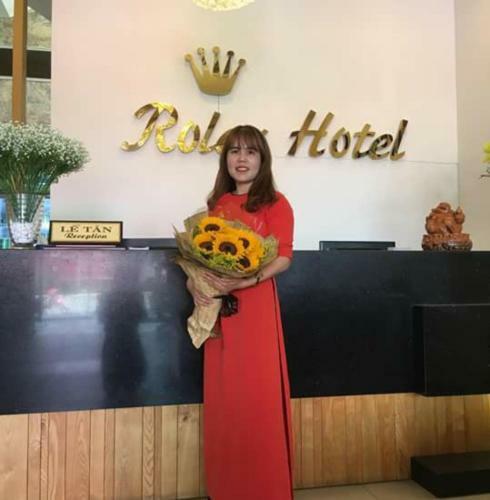 Thanh Lich Hotel