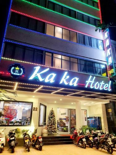 Thanh Lich Hotel
