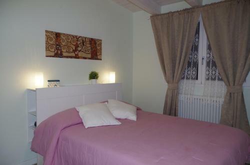 Apartamento La Mansarda Di Lorenzo