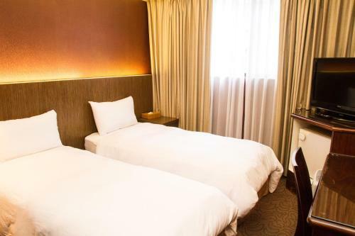 Good Life Hotel - Chunlai