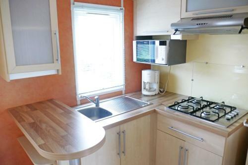 Camping Les Blancs Ch�nes