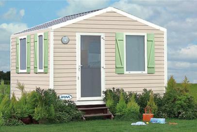 Camping Les Blancs Ch�nes