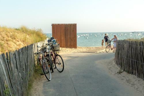 Camping Les Blancs Ch�nes