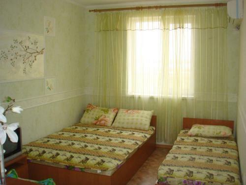 Hostal Leto-arabatka Resort