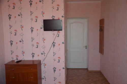 Hostal Leto-arabatka Resort
