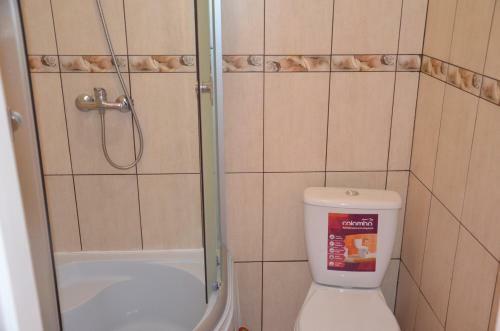 Hostal Leto-arabatka Resort