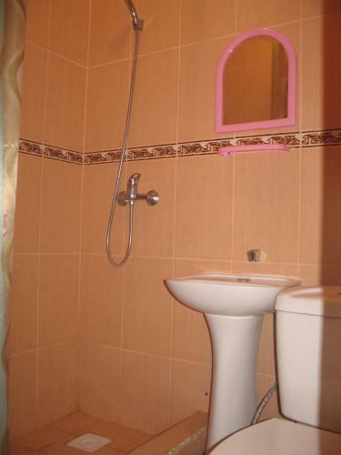 Hostal Leto-arabatka Resort