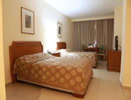 Ramada Santo Domingo Princess Hotel