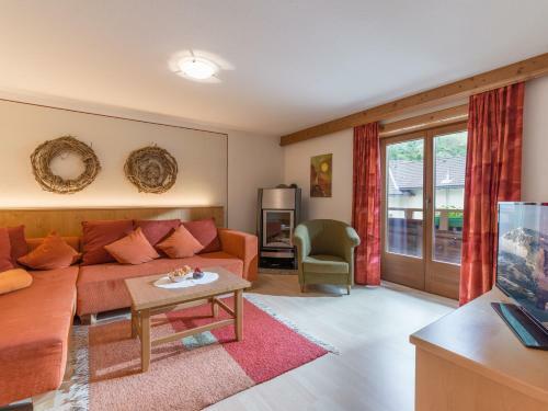 Apartamento Appartement Andrea Hauser - Riedltischler