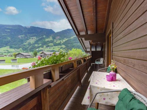 Apartamento Appartement Andrea Hauser - Riedltischler