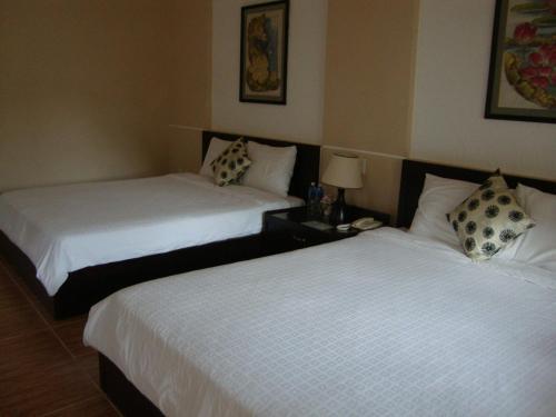Hotel Orchid Boutique Beach Resort
