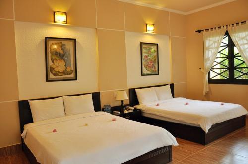Hotel Orchid Boutique Beach Resort