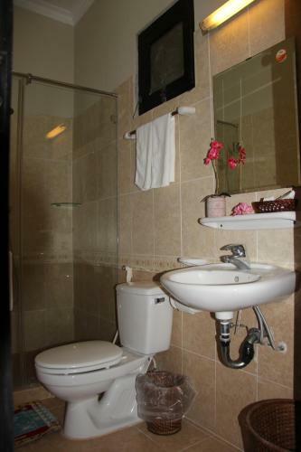Hotel Orchid Boutique Beach Resort