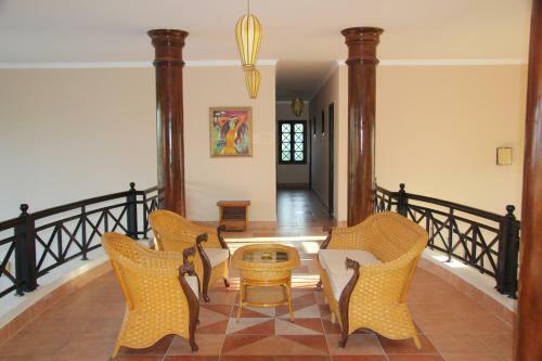 Hotel Orchid Boutique Beach Resort