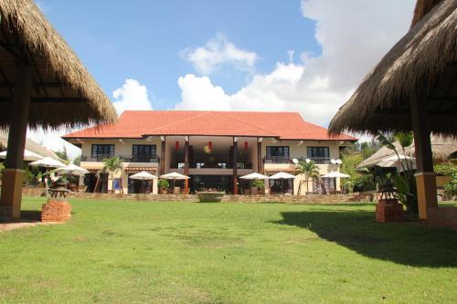 Hotel Orchid Boutique Beach Resort