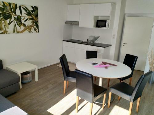 Viennaflat Apartments - 1040