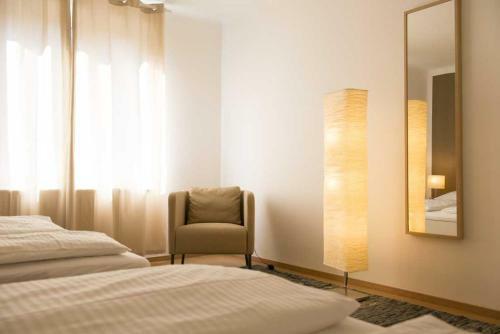 Viennaflat Apartments - 1040