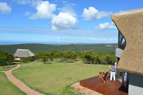 Agroturismo Jbay Zebra Lodge