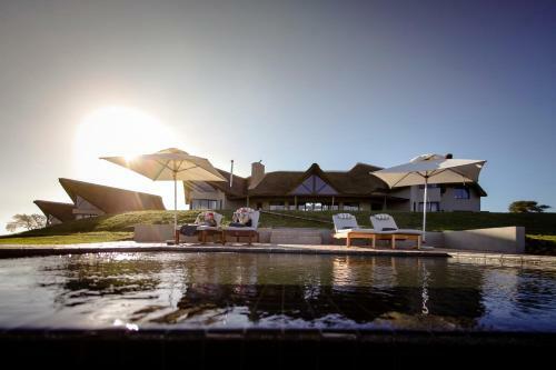 Agroturismo Jbay Zebra Lodge