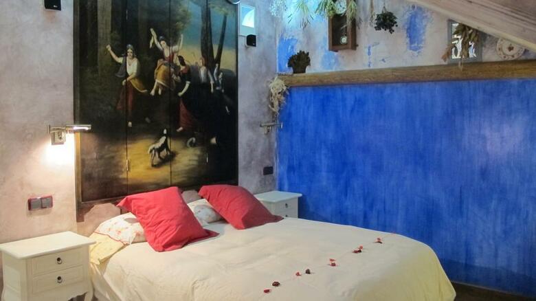 Hostal Posada D'�neu