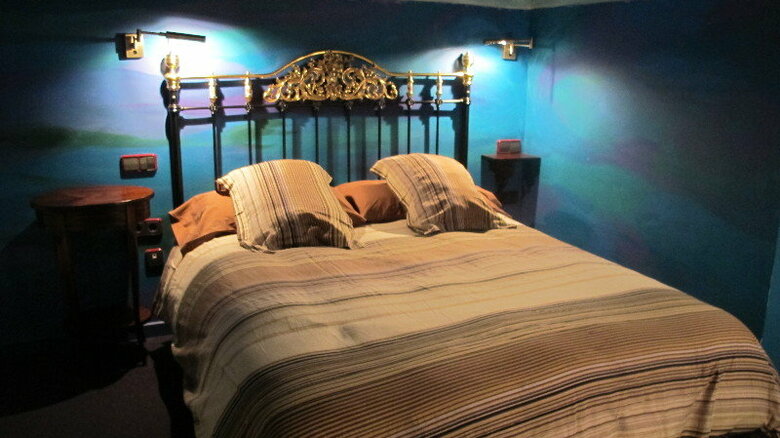 Hostal Posada D'�neu