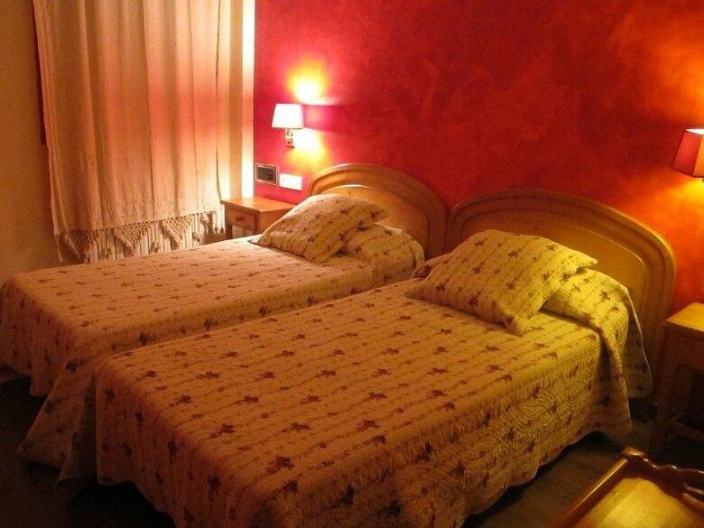 Hostal Posada D'�neu