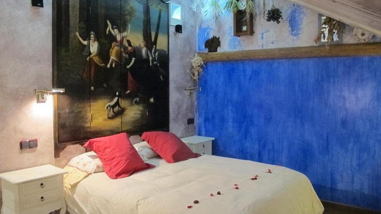Hostal Posada D'�neu